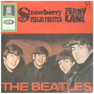 The Beatles - Strawberry Fields Forever