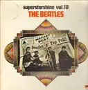 LP - The Beatles - Superstarshine Vol. 10