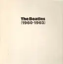 LP - The Beatles - 1960 - 1962