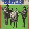 LP - The Beatles - First Amiga Release