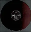 LP - The Beatles - ビートルズ* ‎- Beatles For Sale = ビートルズ '65 - No Cover - Red Translucent