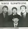 LP - The Beatles - Yellow Matter Custard