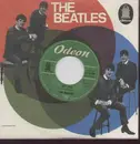 7'' - The Beatles - Hey Jude / Revolution