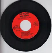 The Beatles , Cilla Black , Peter & Gordon - The Beatles Introduce New Songs