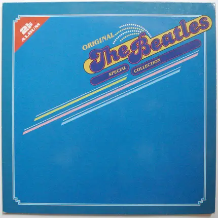 The Beatles , Ringo Starr - 13 Original Studio Albums