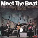 CD - The Beatles , Tony Sheridan And The Beat Brothers - Meet The Beat