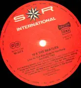 LP - The Beatles - 16 X The Beatles