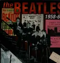 Print - The Beatles - 1958-64