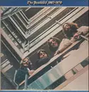 Double LP - The Beatles - 1967 - 1970, Blue Album