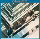 Double LP - The Beatles - 1967 - 1970, Blue Album