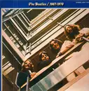 Double LP - The Beatles - 1967-1970 - Japan