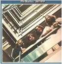 Double LP - The Beatles - 1967-1970 - SRC