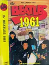 MC - The Beatles - 1961 - White Labels
