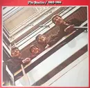 Double LP - The Beatles - 1962 - 1966