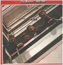 Double LP - The Beatles - 1962 - 1966, Red Album - US Pressing / Gatefold