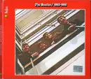 Double CD - The Beatles - 1962-1966 - Digisleeve