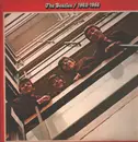 Double LP - The Beatles - 1962-1966 - + Booklet