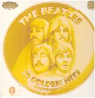 The Beatles - 20 Golden Hits