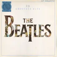 The Beatles - 20 Grootste Hits