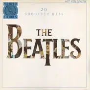 The Beatles - 20 Grootste Hits