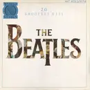 LP - The Beatles - 20 Grootste Hits