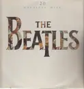 LP - The Beatles - 20 Greatest Hits - NO BARCODE