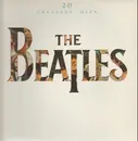 LP - The Beatles - 20 Greatest Hits - CLUB EDITION
