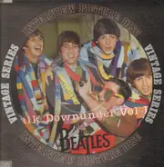 The Beatles - Talk Downunder Vol I