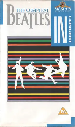 The Beatles - The Compleat Beatles