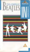 VHS - The Beatles - The Compleat Beatles
