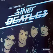 LP - The Beatles - The Complete Silver Beatles