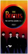 The Beatles - The Capitol Albums Vol.1