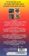 CD-Box - The Beatles - The Capitol Albums Vol.1
