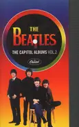 The Beatles - The Capitol Albums Vol.2