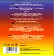 CD-Box - The Beatles - The Capitol Albums Vol.2 - Still Sealed
