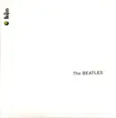 Double CD - The Beatles - The Beatles - Slipcase