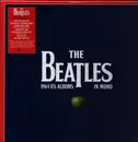 LP-Box - The Beatles - The Beatles: 1964 U.S. Albums In Mono - 8LP Box Set / 180g / Inserts