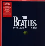The Beatles - The Beatles: 1964 U.S. Albums In Mono