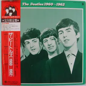 The Beatles - The Beatles 1960-1962