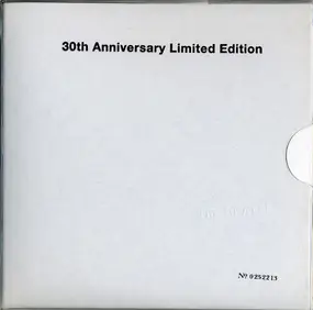 The Beatles - The Beatles (30th Anniversary Limited Edition)