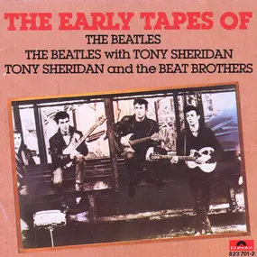 The Beatles - The Early Tapes Of