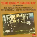 CD - The Beatles / The Beatles with Tony Sheridan / Tony Sheridan And The Beat Brothers - The Early Tapes Of