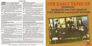 CD - The Beatles / The Beatles with Tony Sheridan / Tony Sheridan And The Beat Brothers - The Early Tapes Of