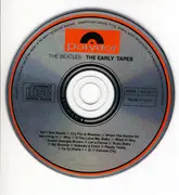 CD - The Beatles / The Beatles With Tony Sheridan / Tony Sheridan And The Beat Brothers - The Early Tapes Of