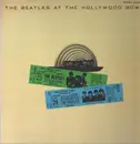 LP - The Beatles - The Beatles At The Hollywood Bowl - Gatefold /booklet + insert