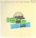 LP - The Beatles - The Beatles At The Hollywood Bowl - Gatefold / insert