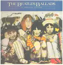 LP - The Beatles - The Beatles Ballads (20 Original Tracks) - + Lyric Insert