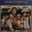 LP - The Beatles - The Beatles Ballads - India