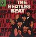 LP - The Beatles - The Beatles Beat