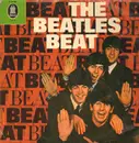 LP - The Beatles - The Beatles Beat - original german odeon